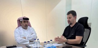 Dmytro Konoval Pushes Africa’s Economic Rise Through Fintech and Gold-Backed Industrial Innovation Dmytro Konoval