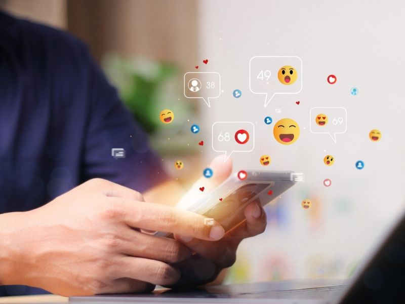 Emotional - emoticons