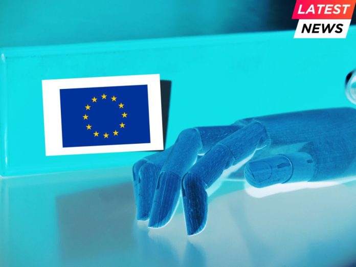 Europe Bets on AI