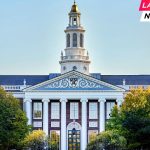 Harvard Removes Diversity Center Sites Amid White House Pressure Harvard university in cambridge, usa