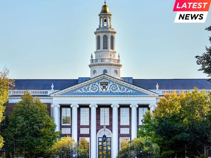 Harvard university in cambridge, usa Harvard university in cambridge, usa