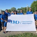 IMD MBA: From the Sports Field to the Boardroom