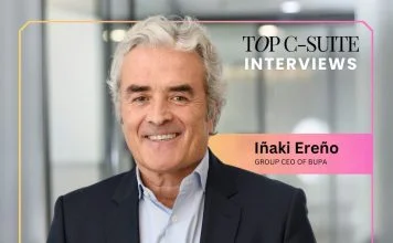 Iñaki Ereño - Bupa