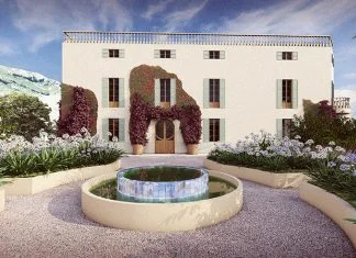 Preserving the Past – Shaping the Future: Jardins Tramuntana’s Award-Winning Vision Jardins Tramuntana
