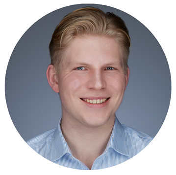 Georg Lauritsen - From the Sports Field to the Boardroom