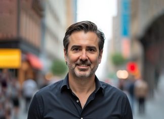 Media Executive Jose Tolosa Reflects on CEO Exit and Looks Ahead to Future Endeavors