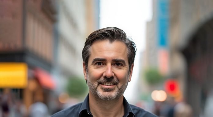 Media Executive Jose Tolosa Reflects on CEO Exit and Looks Ahead to Future Endeavors