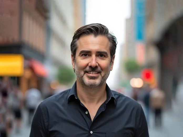 Media Executive Jose Tolosa Reflects on CEO Exit and Looks Ahead to Future Endeavors