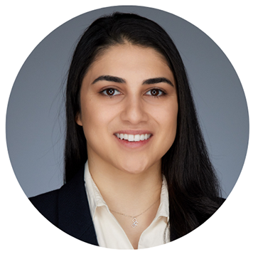 Aundria “Auni” Mirabrishami