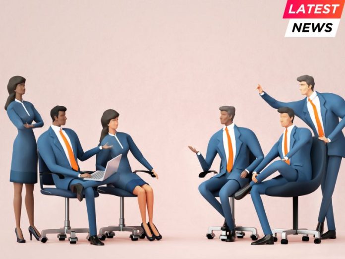 New Handbook Aims to Improve Boardroom Behaviour and Decision-Making New Handbook Aims to Improve Boardroom Behaviour and Decision-Making