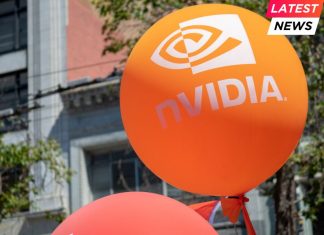 Nvidia CEO Praises China’s AI Models as Chip Sales Set to Resume Nvidia CEO Praises China's AI Models as Chip Sales Set to Resume