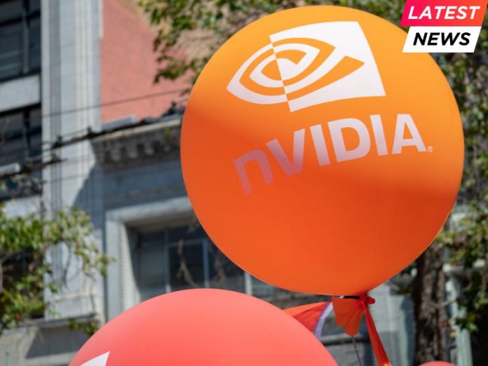 Nvidia CEO Praises China's AI Models as Chip Sales Set to Resume Nvidia CEO Praises China's AI Models as Chip Sales Set to Resume