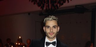 How Pierre-Anton El Hage Brought Joy to the Internet with Sony and Tinder Pierre-Anton El Hage - Tinder