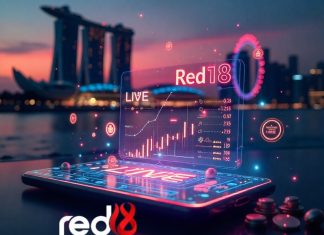 Live betting in Singapore