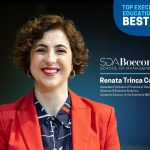 Renata Trinca Colonel