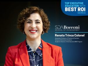 Renata Trinca Colonel