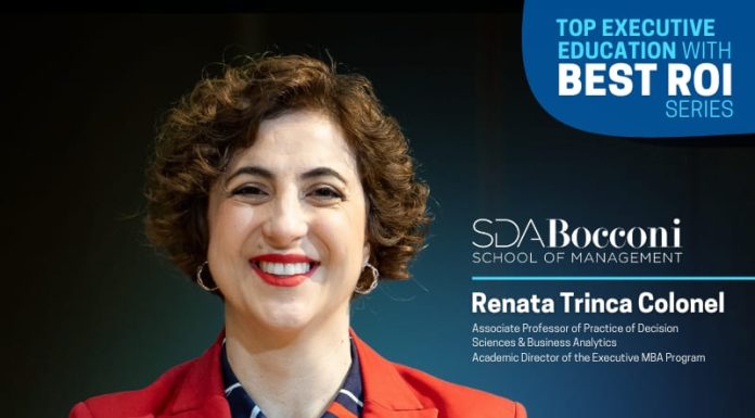 Renata Trinca Colonel