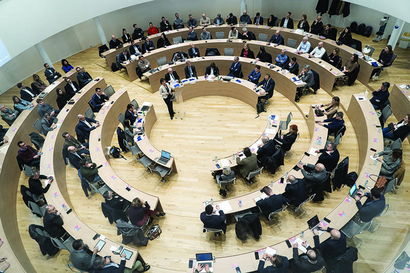 Leading Change: How SDA Bocconi Transforms the MBAs Experience