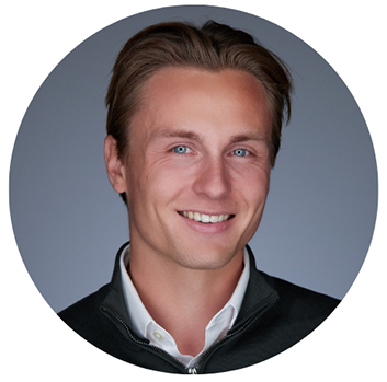 Fabian Wilkens Solheim