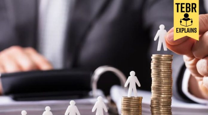 Customer lifetime value