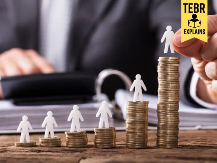 TEBR Explains Customer lifetime value