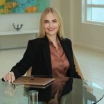 An Interview with a Body Language Analyst Tetyana Didenko: Non-Verbal Mastery in Business Tetyana Didenko