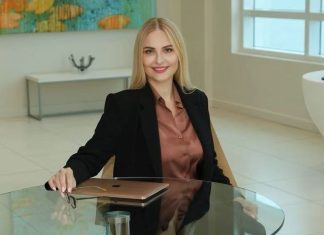 Tetyana Didenko