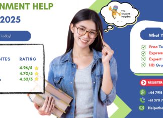 Top 3 Assignment Help Websites for University Students in 2025