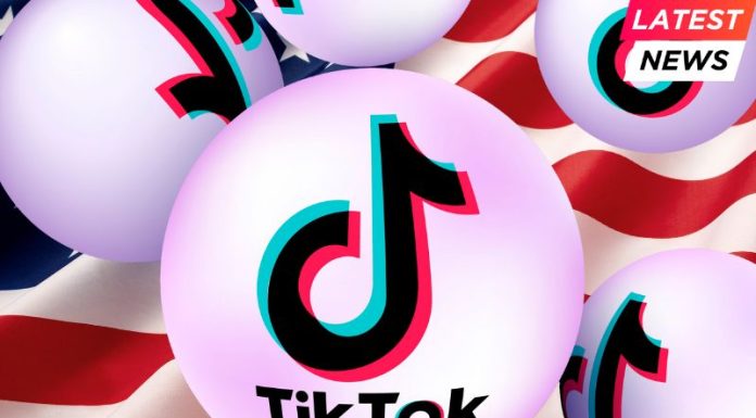 Trump Says TikTok Has Buyer, Announcement Expected in Two Weeks