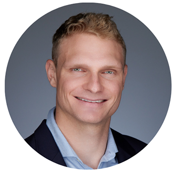 Oliver Zeidler - From the Sports Field to the Boardroom