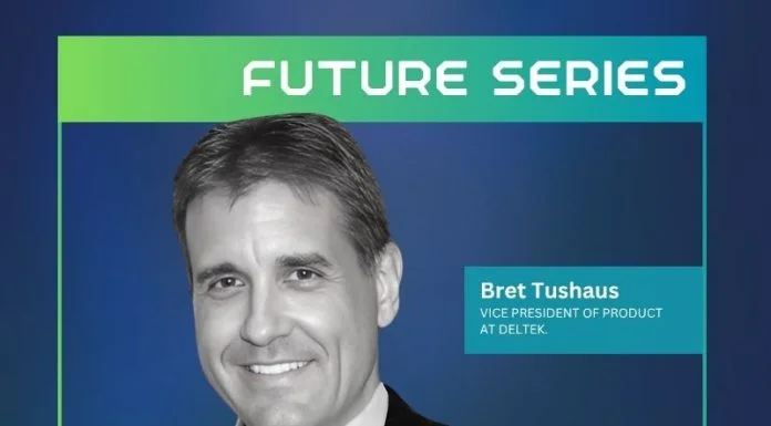 Bret on Is AI the ‘Great Equaliser’ for SMBs in the Professional Services Sector