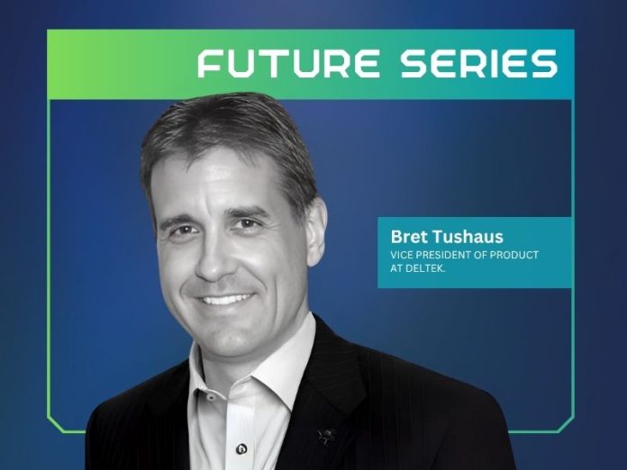 Bret on Is AI the ‘Great Equaliser’ for SMBs in the Professional Services Sector