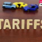 car tariff