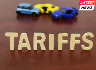 Trump’s Car Tariffs Cost Stellantis €300 Million in First Half car tariff