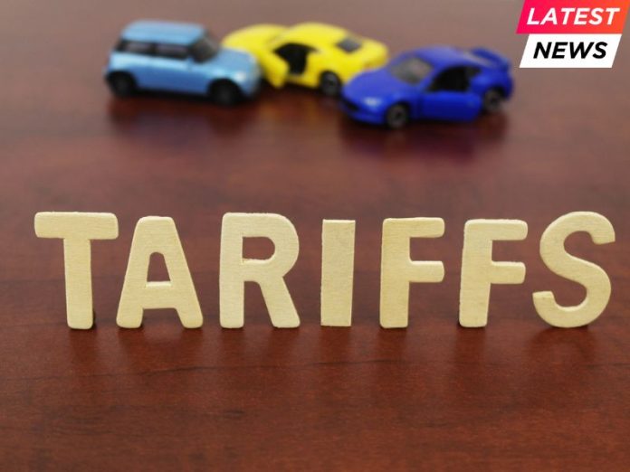 car tariff car tariff