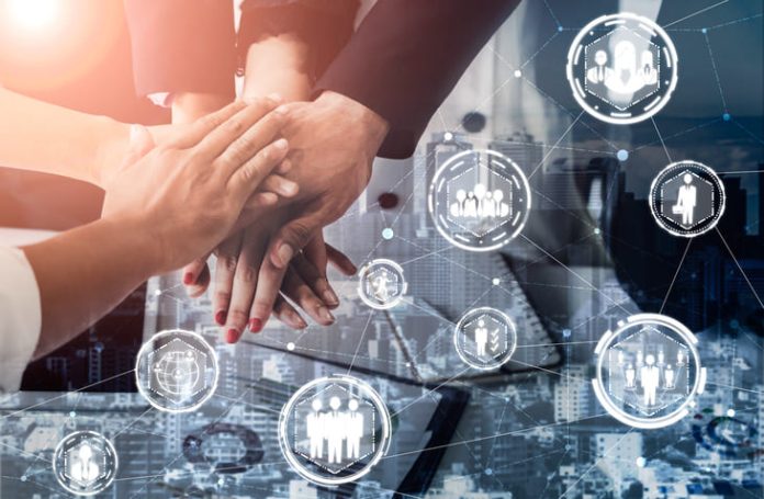 Engagement in Human Resources and People