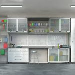 Why High-Performing Garages Never Lock Into One Setup Interior of modern garages