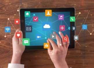 digital marketing cloud