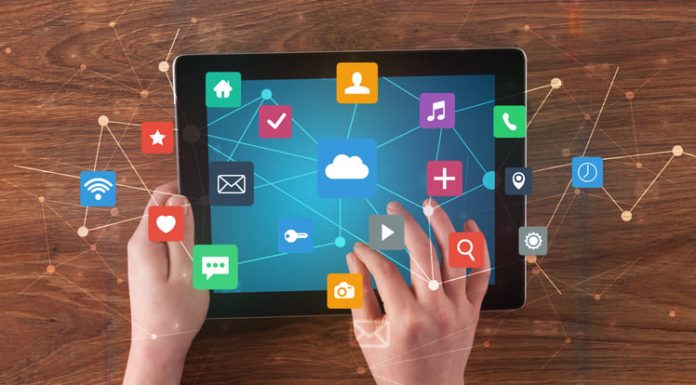 digital marketing cloud