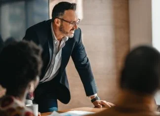 soft skill of a CEO