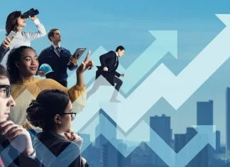 Growing Teams in business