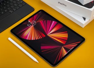Apple ipad