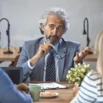 Empathy gap in the workplace