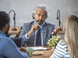 Empathy gap in the workplace