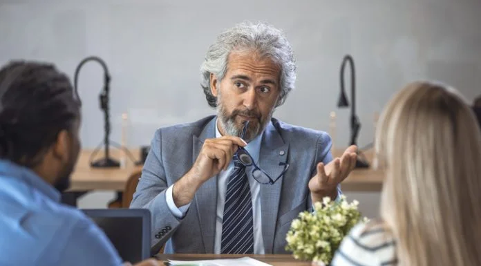 Empathy gap in the workplace