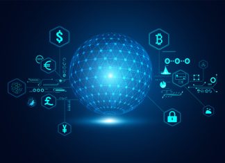 Fintech and Blockchain: The Digital Currency Revolution Fintech and Blockchain: The Digital Currency Revolution