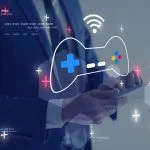 The Future of Online Gaming: How Blockchain and Crypto Are Reshaping the Industry Online Gaming - Blockchain/Crypto