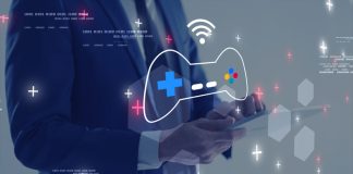 The Future of Online Gaming: How Blockchain and Crypto Are Reshaping the Industry Online Gaming - Blockchain/Crypto