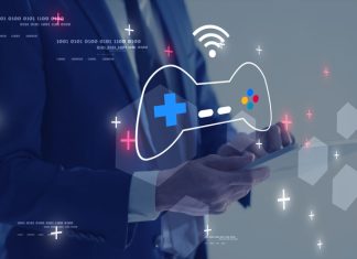 The Future of Online Gaming: How Blockchain and Crypto Are Reshaping the Industry Online Gaming - Blockchain/Crypto