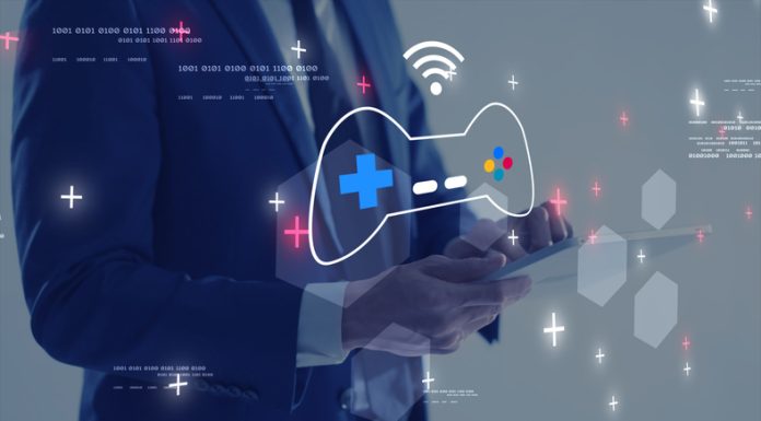 Online Gaming - Blockchain/Crypto